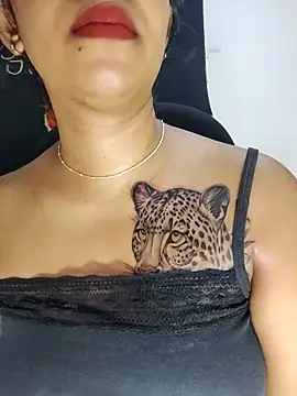 Sexy-Monikaa online show from 03-13-25, 04:56