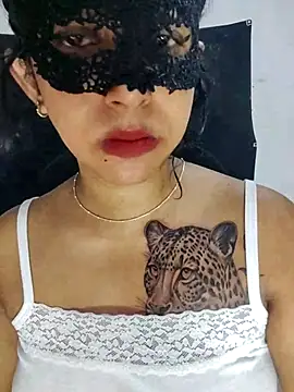 Sexy-Monikaa online show from 03-13-25, 08:00