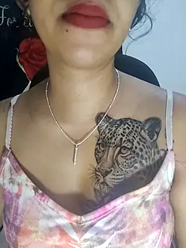 Sexy-Monikaa online show from 03-15-25, 06:32