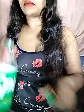 Sexy-Monikaa online show from 10-23-25, 08:35