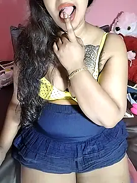 Sexy-Monikaa online show from 05-19-26, 02:18