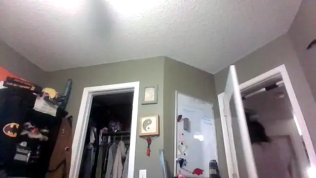 Snapshot of HarvryBlaze chatting on 02-18-26, 12:17 HarvryBlaze online show from 02-18-26, 12:17