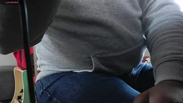 IndienTiger online show from 12-05-25, 08:01