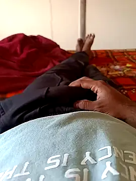 Royyy dandol online show from 01-26-25, 04:20