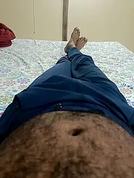 Royyy dandol online show from 01-31-25, 06:03