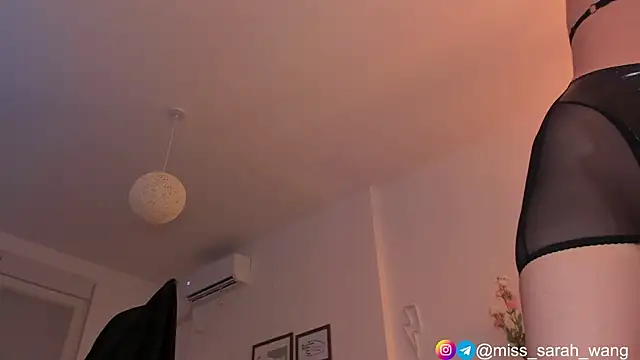 sarah wang online show from 06-30-26, 05:36