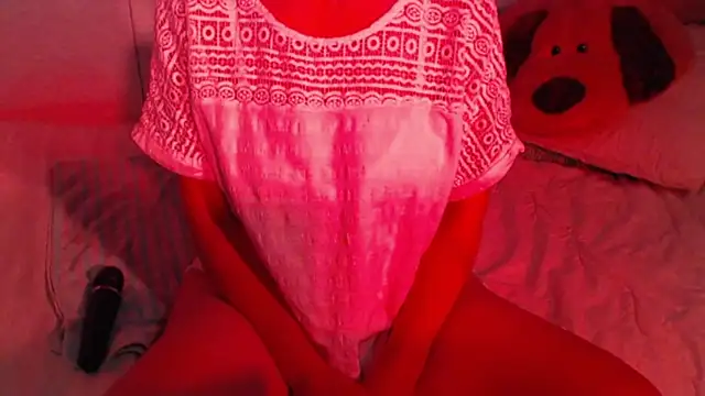 sweetchani666 online show from 11-15-25, 12:23