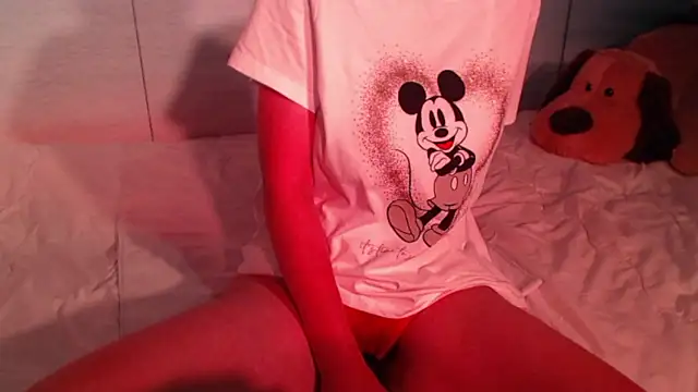 sweetchani666 online show from 01-11-26, 10:20