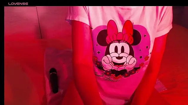 sweetchani666 online show from 03-21-26, 03:04