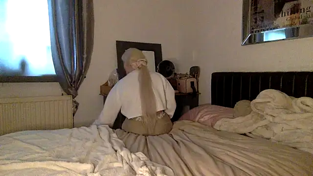 blissdimicco online show from 01-25-25, 02:14