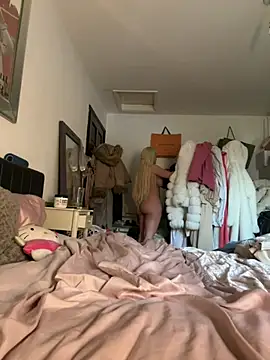 blissdimicco online show from 03-08-25, 04:28