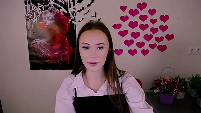 Snapshot of Nikonara_Love chatting on 01-25-25, 12:58 Nikonara Love online show from 01-25-25, 12:58