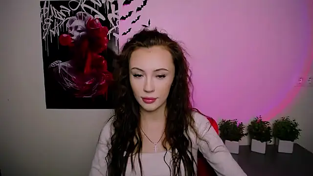 Snapshot of Nikonara_Love chatting on 01-30-25, 02:25 Nikonara Love online show from 01-30-25, 02:25