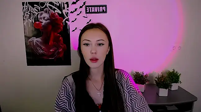 Snapshot of Nikonara_Love chatting on 02-16-25, 03:48 Nikonara Love online show from 02-16-25, 03:48