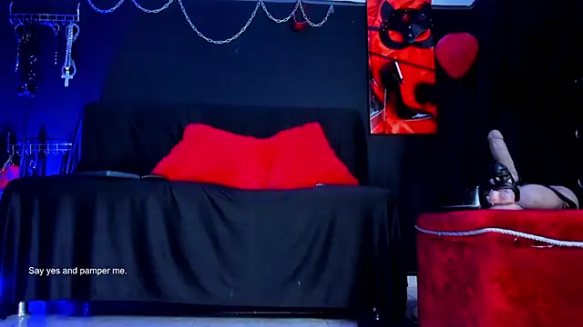 KaramStone online show from 02-27-26, 03:23