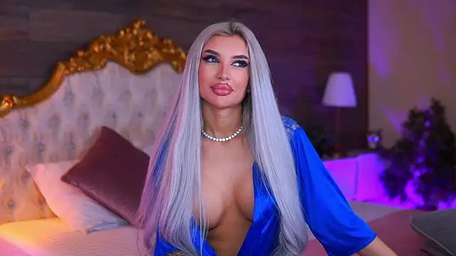 Juicy Jessye online show from 03-23-26, 09:41