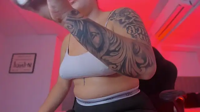 bonnieAn online show from 09-11-25, 11:32