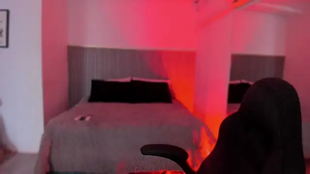 bonnieAn online show from 11-22-25, 11:53