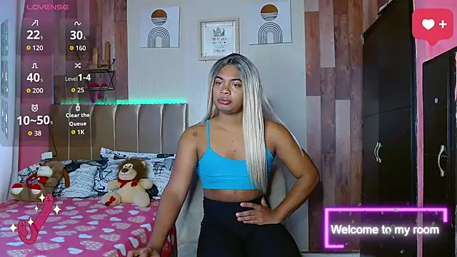 electrabrowns online show from 11-20-25, 01:33