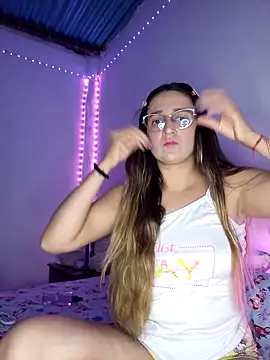 MyAlexaStar online show from 02-03-26, 01:04