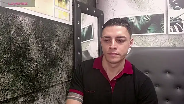 Snapshot of Frank_Millers chatting on 02-18-25, 06:47 Frank Millers online show from 02-18-25, 06:47