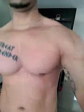 Snapshot of badbrown chatting on 01-26-25, 01:36 badbrown online show from 01-26-25, 01:36