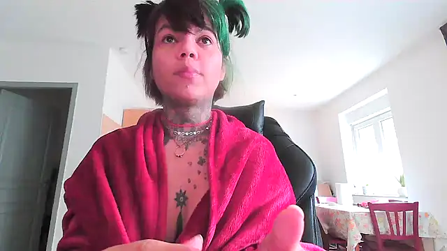 serena  vedette online show from 02-21-25, 08:29