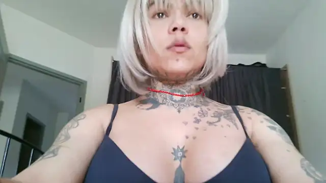 serena  vedette online show from 04-06-26, 11:00