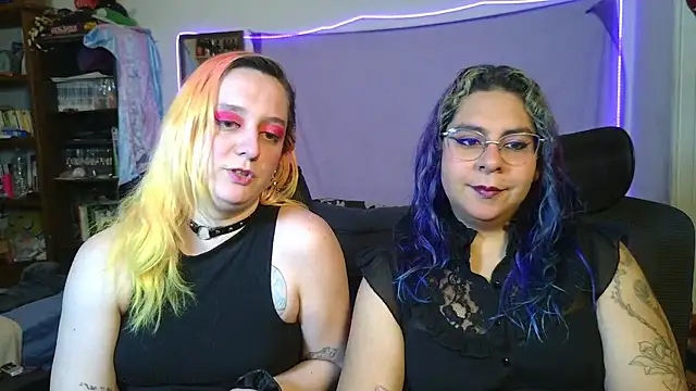 Evelan420 online show from 03-13-26, 08:48