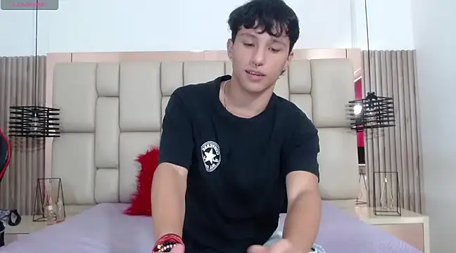 MarckPassion online show from 01-31-25, 12:40