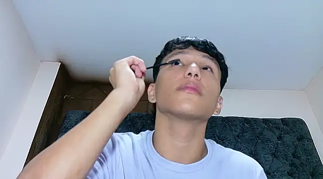 MarckPassion online show from 03-13-25, 01:07