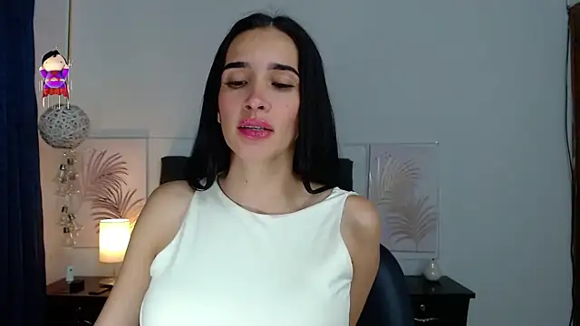 victoria adams07 online show from 03-21-25, 05:00