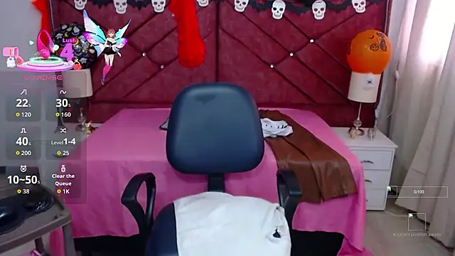 victoria adams07 online show from 10-07-25, 01:41