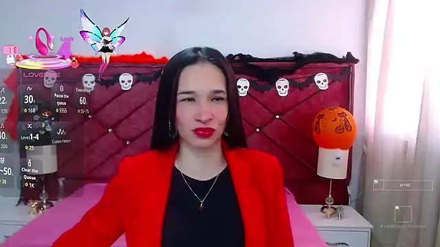 victoria adams07 online show from 10-12-25, 02:16