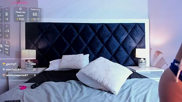 HannaaMiller online show from 02-06-25, 08:39