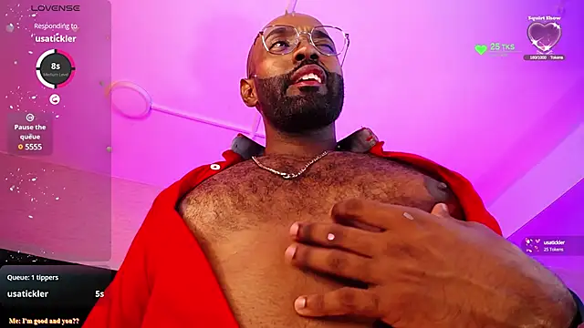 Snapshot of Simon_Basset chatting on 01-22-25, 02:59 Simon Basset online show from 01-22-25, 02:59