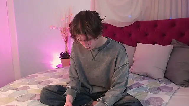 DemianEnglen online show from 04-03-26, 11:30