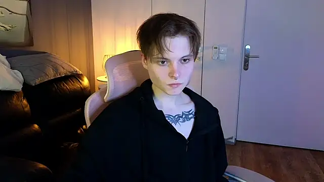 DemianEnglen online show from 06-01-26, 12:23