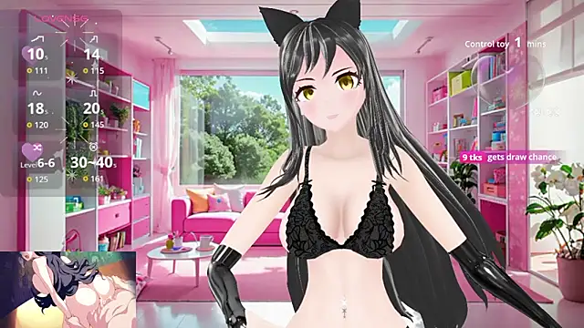 Snapshot of KimiStar chatting on 11-14-25, 03:16 KimiStar online show from 11-14-25, 03:16