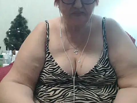 DeniseeRosea online show from 03-12-25, 05:38