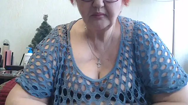 DeniseeRosea online show from 03-20-25, 07:47