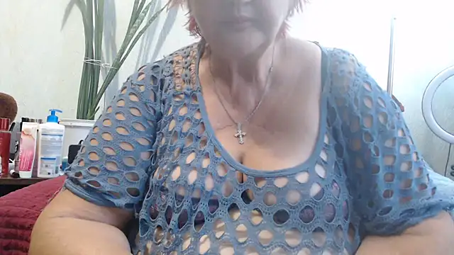 DeniseeRosea online show from 09-24-25, 05:00