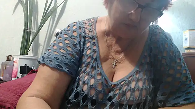 DeniseeRosea online show from 10-09-25, 06:50