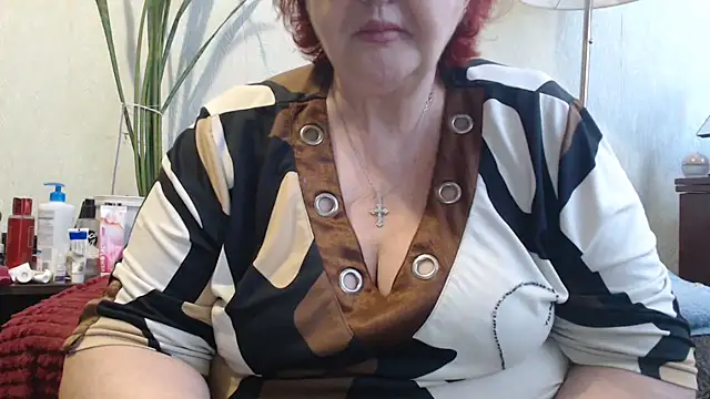 DeniseeRosea online show from 03-15-26, 07:36