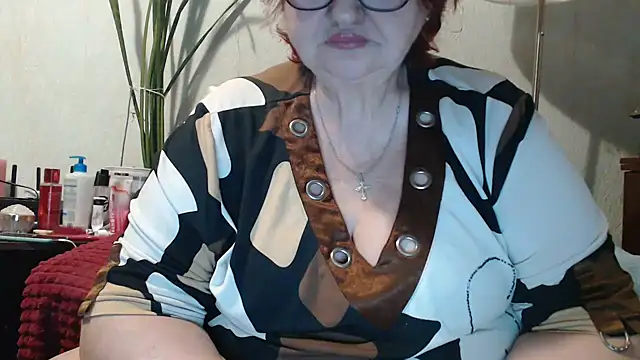 DeniseeRosea online show from 03-18-26, 08:34