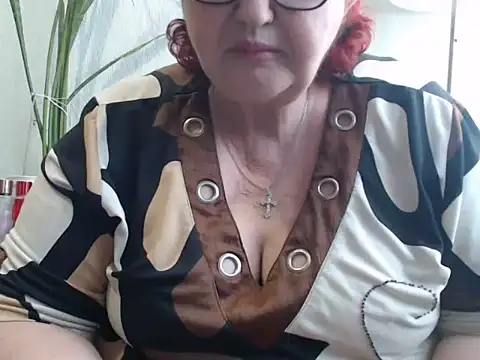 DeniseeRosea online show from 05-18-26, 04:40