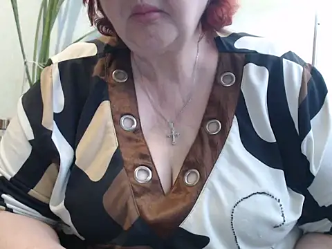 DeniseeRosea online show from 05-20-26, 07:14