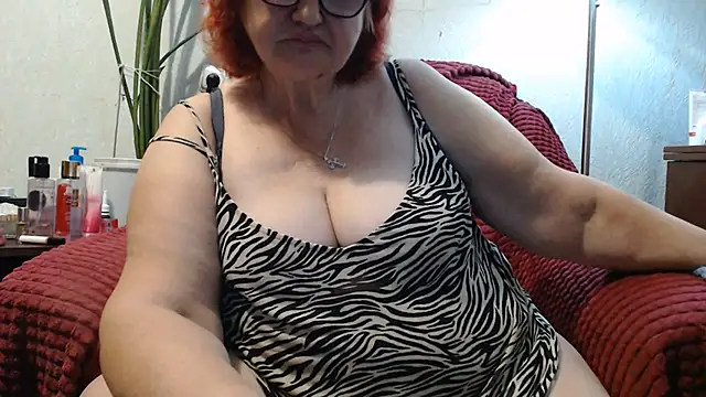 Snapshot of DeniseeRosea chatting on 07-09-26, 07:07 DeniseeRosea online show from 07-09-26, 07:07