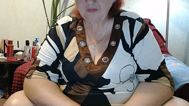 Snapshot of DeniseeRosea chatting on 07-11-26, 06:54 DeniseeRosea online show from 07-11-26, 06:54