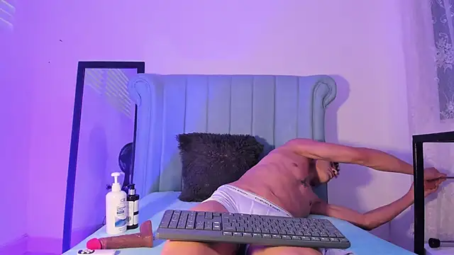 Snapshot of Jean_Miller20 chatting on 02-19-26, 09:33 Jean Miller20 online show from 02-19-26, 09:33